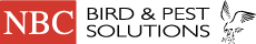 NBC Bird and Pest Logo
