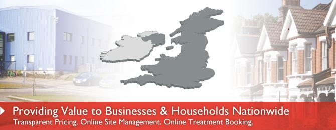 Providing Value to Businesses & Households